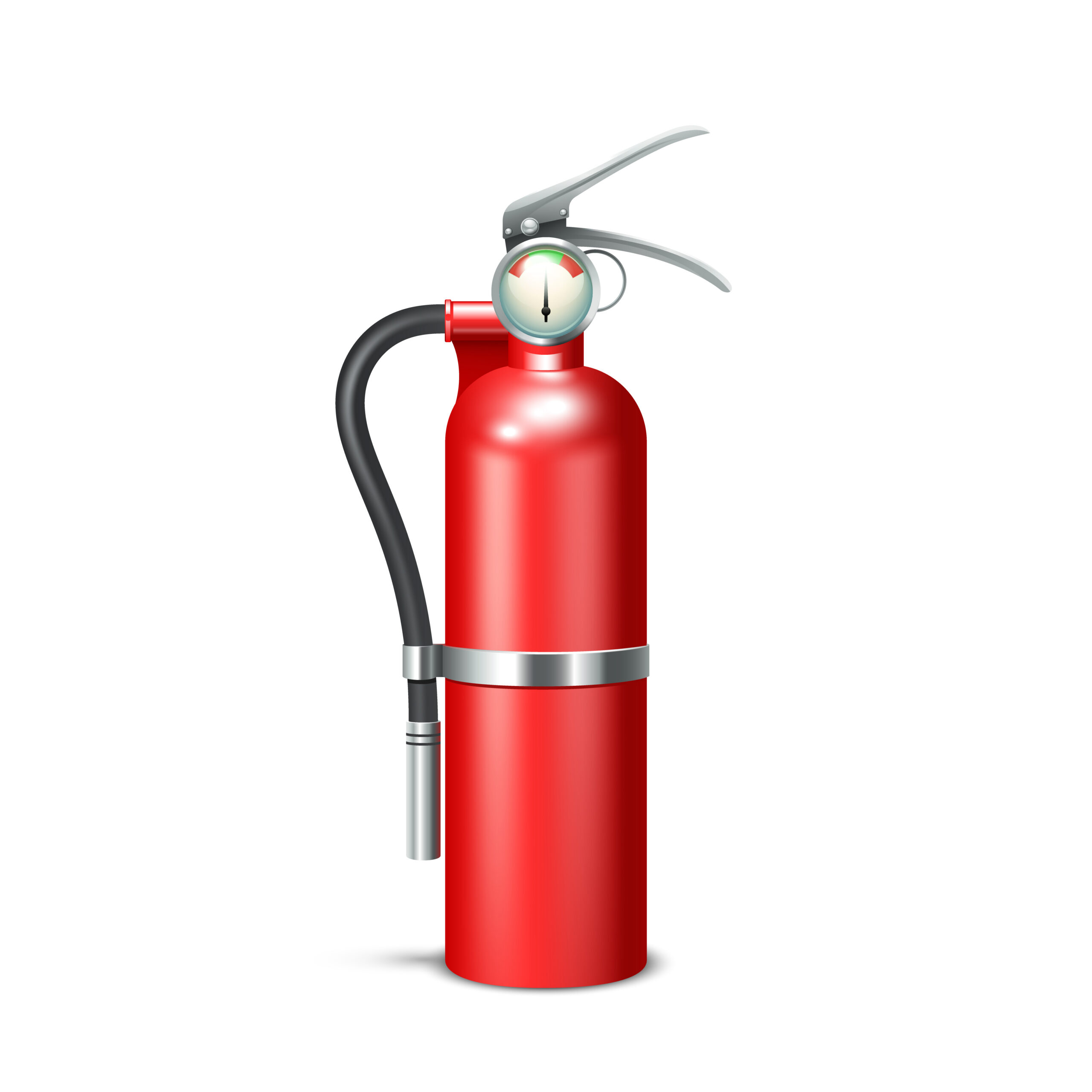 Extincteur à eau